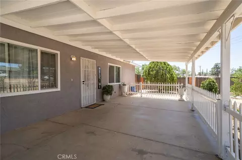 Exterior - 11945 Bornite Ave, Hesperia, CA 92345 photo 3 of 13