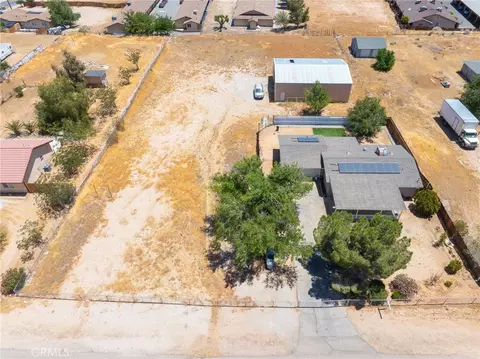 View/Area - 11945 Bornite Ave, Hesperia, CA 92345 photo 5 of 17