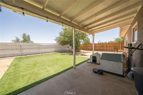 Exterior - 11945 Bornite Ave, Hesperia, CA 92345 photo 5 of 13