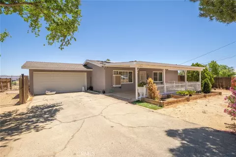 Exterior - 11945 Bornite Ave, Hesperia, CA 92345 photo 1 of 13