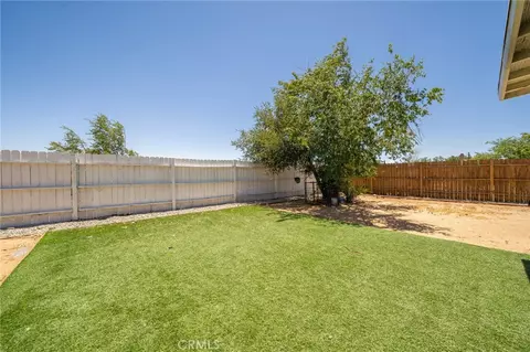 Exterior - 11945 Bornite Ave, Hesperia, CA 92345 photo 8 of 13