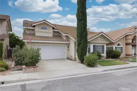 11517 Barrett, Rancho Cucamonga, CA 91730