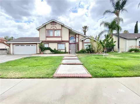 1444 N Sage Ave, Rialto, CA 92376