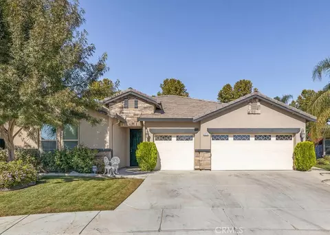 4014 E Harter Ct, Visalia, CA 93292