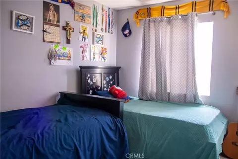 Bedroom - 1766 Park Pl, Riverside, CA 92501 photo 2 of 4