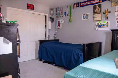 Bedroom - 1766 Park Pl, Riverside, CA 92501 photo 1 of 4