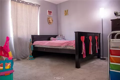 Bedroom - 1766 Park Pl, Riverside, CA 92501 photo 3 of 4