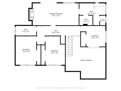 Floorplan - 17656 Mockingbird Hill Cir, Riverside, CA 92504 photo 2 of 3