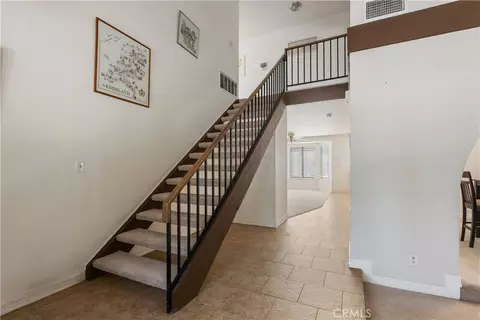 Entry Way - 17656 Mockingbird Hill Cir, Riverside, CA 92504 photo 4 of 5