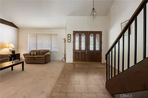 Entry Way - 17656 Mockingbird Hill Cir, Riverside, CA 92504 photo 3 of 5