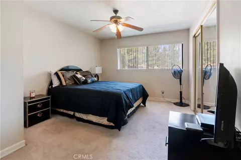 Bedroom - 17656 Mockingbird Hill Cir, Riverside, CA 92504 photo 3 of 4
