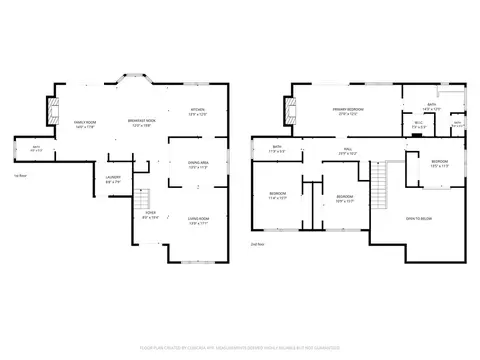 Floorplan - 17656 Mockingbird Hill Cir, Riverside, CA 92504 photo 3 of 3