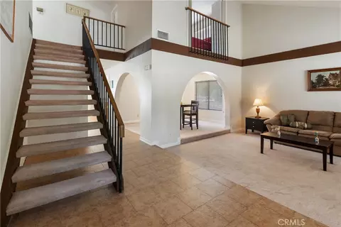 Entry Way - 17656 Mockingbird Hill Cir, Riverside, CA 92504 photo 2 of 5