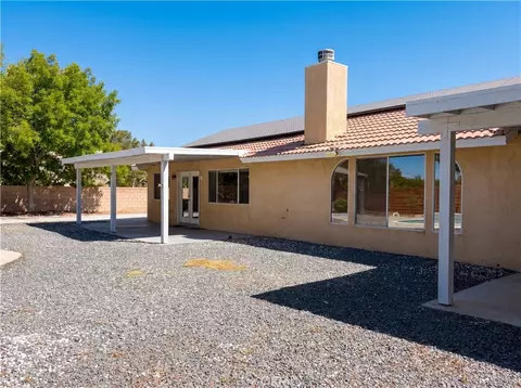 Exterior - 15358 Lookout, Apple Valley, CA 92307 photo 2 of 9
