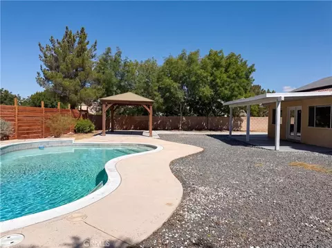 Exterior - 15358 Lookout, Apple Valley, CA 92307 photo 9 of 9