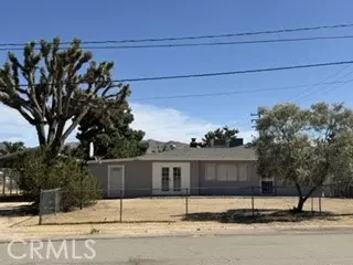 56313 Coyote, Yucca Valley, CA 92284
