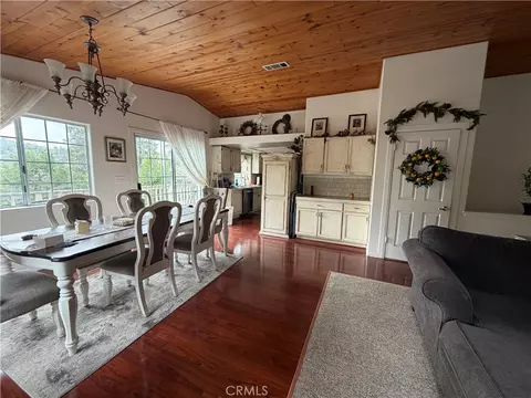 Dining - 22198 Pine Dr, Cedarpines Park, CA 92322 photo 1 of 1