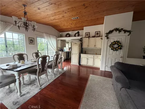 Dining - 22198 Pine Dr, Cedarpines Park, CA 92322 photo 1 of 1