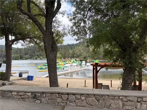 View/Area - 22198 Pine Dr, Cedarpines Park, CA 92322 photo 3 of 6