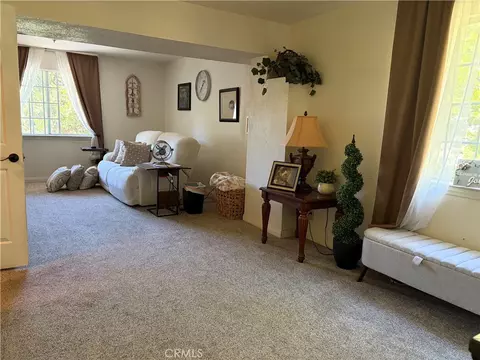 Living - 22198 Pine Dr, Cedarpines Park, CA 92322 photo 2 of 3