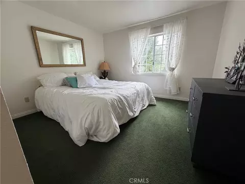 Bedroom - 22198 Pine Dr, Cedarpines Park, CA 92322 photo 3 of 3