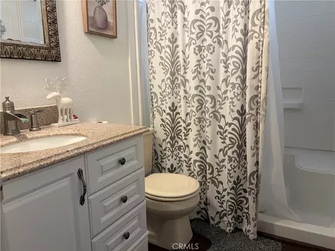 Bath - 22198 Pine Dr, Cedarpines Park, CA 92322 photo 3 of 3