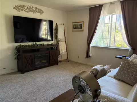 Living - 22198 Pine Dr, Cedarpines Park, CA 92322 photo 3 of 3