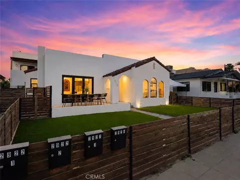 2920 Bancroft St, San Diego, CA 92104