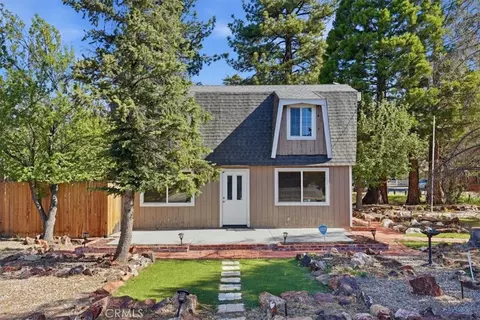 1081 Gold Mountain Dr, Big Bear City, CA 92314