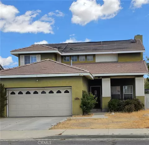 12845 Gifford, Victorville, CA 92392
