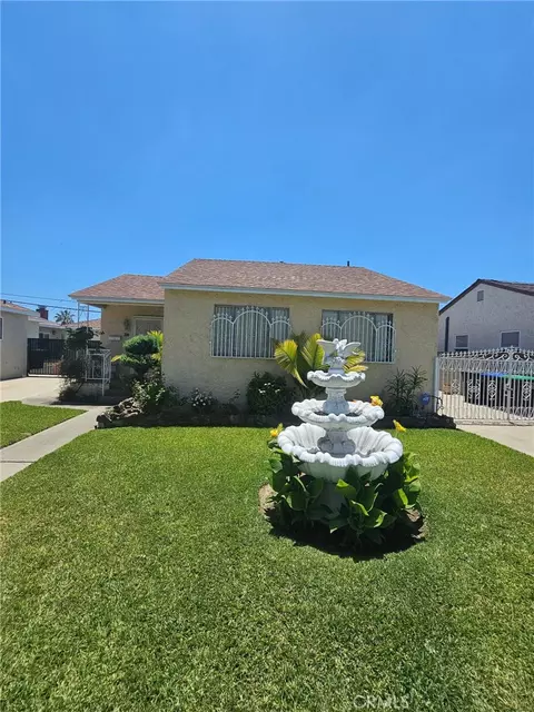 224 E Floral Dr, Monterey Park, CA 91755