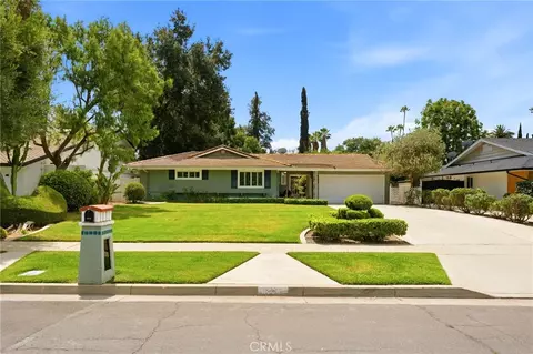 5830 Old Ranch Rd, Riverside, CA 92504