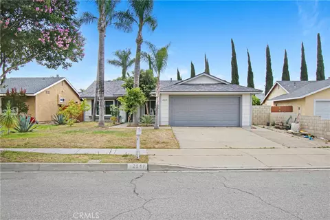 2847 S Hope Ave, Ontario, CA 91761