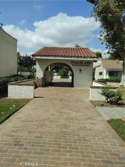 25011 Peachland Ave #229, Newhall, CA 91321