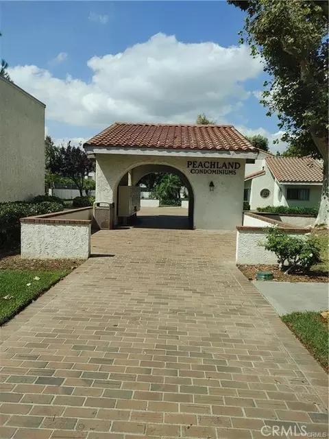 25011 Peachland Ave #229, Newhall, CA 91321