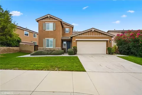 17950 Newport Plum, San Bernardino, CA 92407