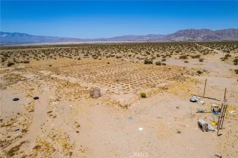 0 N Side, Lucerne Valley, CA 92356