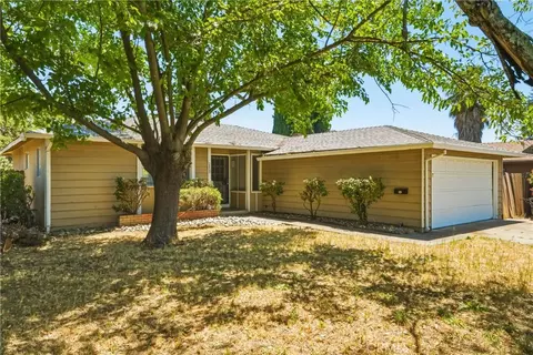 2420 Oceanic, Fairfield, CA 94533