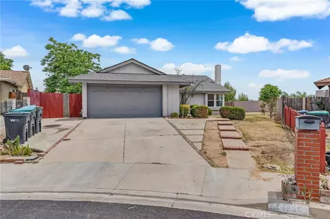 24859 Rock Spgs, Moreno Valley, CA 92557