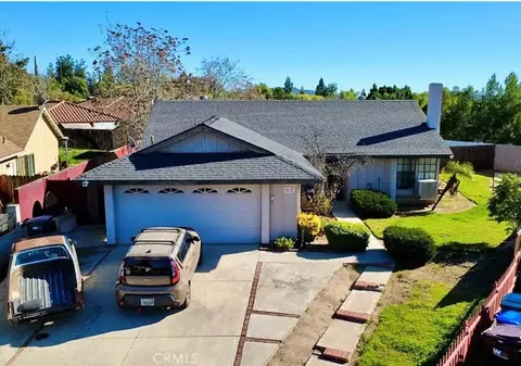 24859 Rock Spgs, Moreno Valley, CA 92557