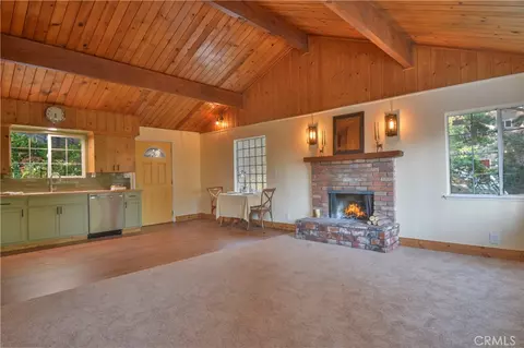 Living - 1935 Poplar, Running Springs, CA 92382 photo 1 of 12