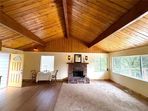 Living - 1935 Poplar, Running Springs, CA 92382 photo 12 of 12