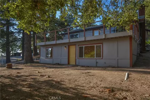 1935 Poplar, Running Springs, CA 92382