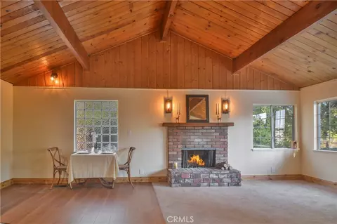 Living - 1935 Poplar, Running Springs, CA 92382 photo 6 of 12