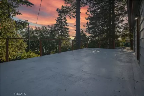 Exterior - 1935 Poplar, Running Springs, CA 92382 photo 7 of 8