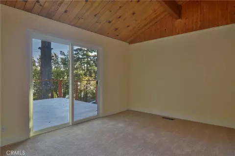 Bedroom - 1935 Poplar, Running Springs, CA 92382 photo 5 of 5