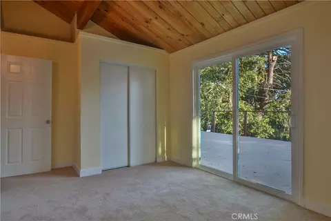 Bedroom - 1935 Poplar, Running Springs, CA 92382 photo 4 of 5