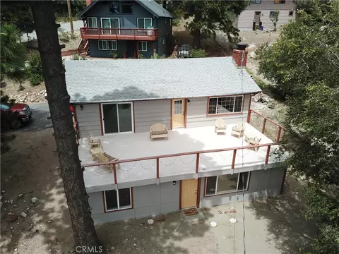 1935 Poplar, Running Springs, CA 92382