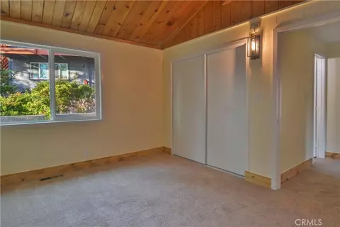 Bedroom - 1935 Poplar, Running Springs, CA 92382 photo 2 of 5