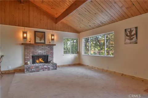Living - 1935 Poplar, Running Springs, CA 92382 photo 8 of 12